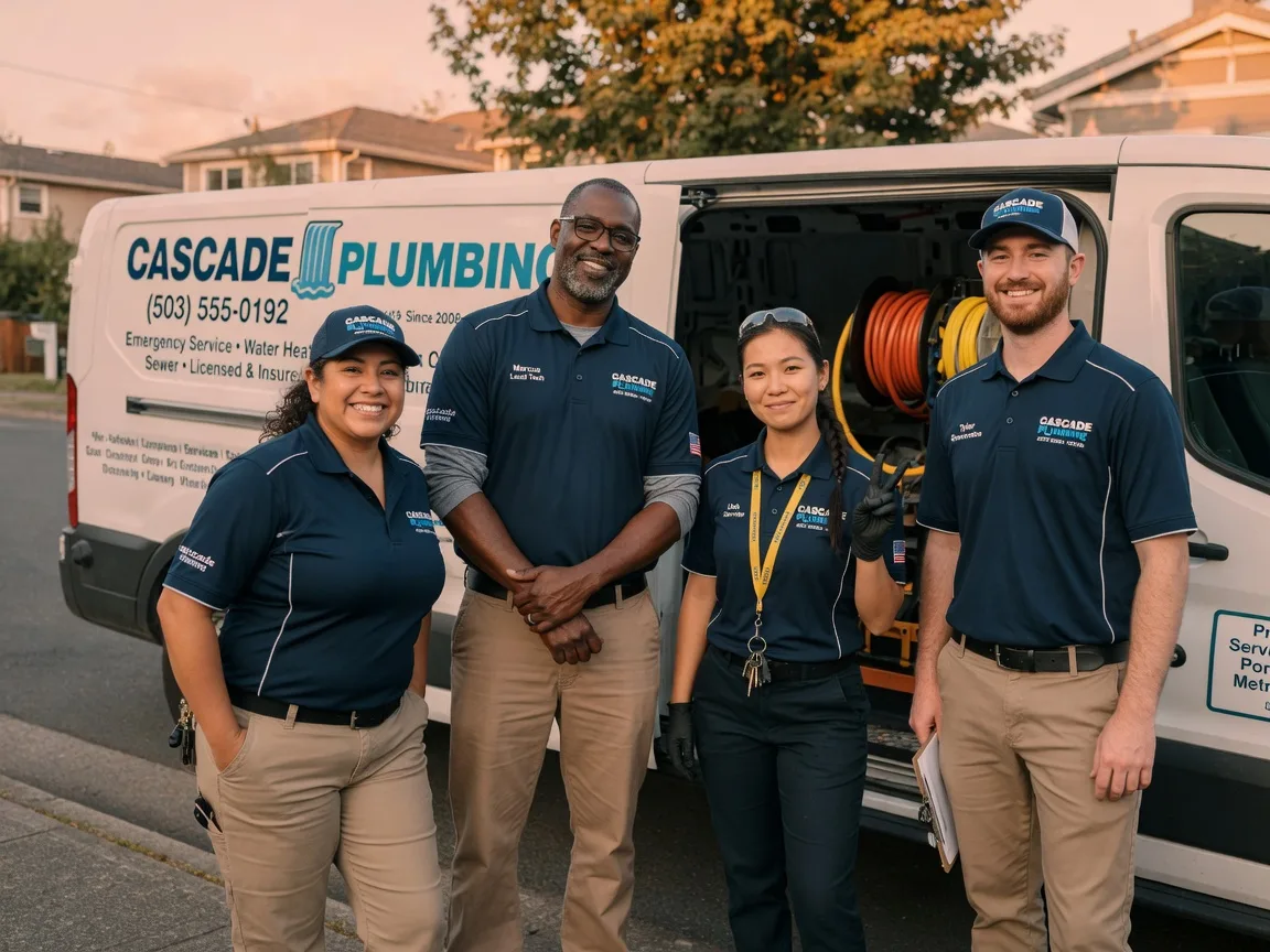 Emergency Plumber company in Denver, PA